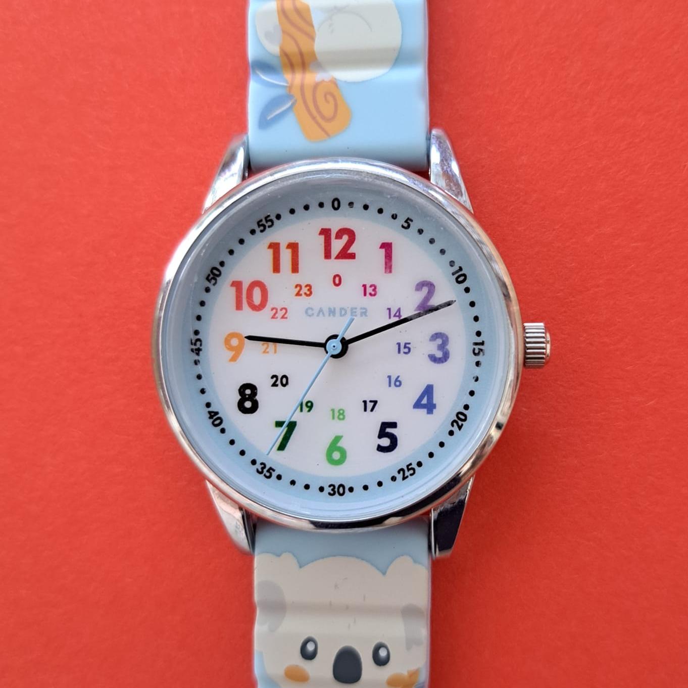 Armbanduhr
