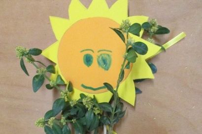 Frohe Ostern