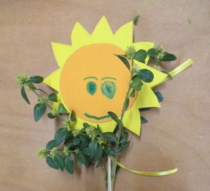 Frohe Ostern