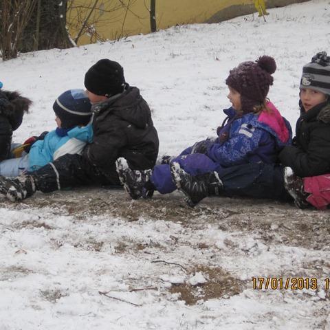 Winter 2013