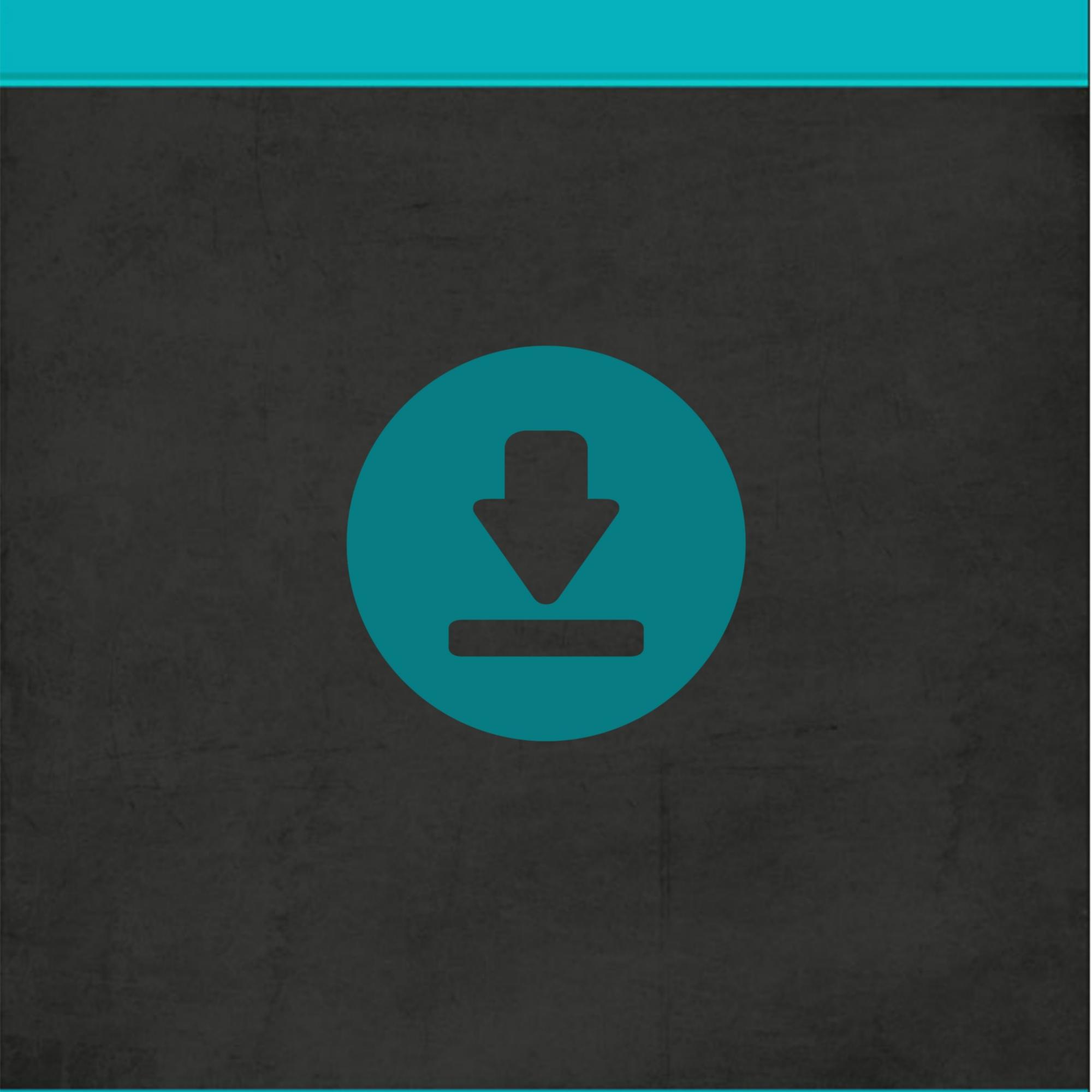 Downloadzeichen