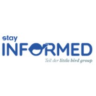 stayinformed